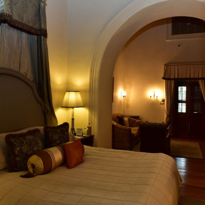 Taj Falaknuma Palace image