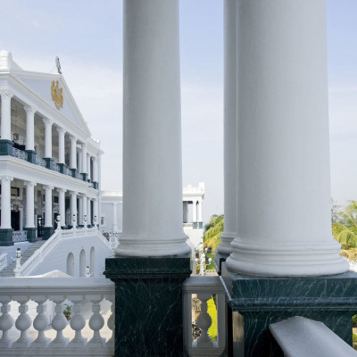 Taj Falaknuma Palace image