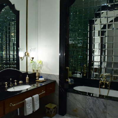 Taj Falaknuma Palace image