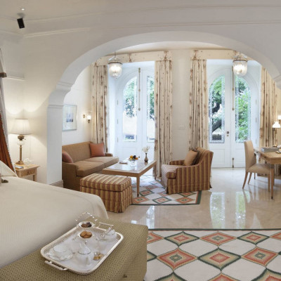 Taj Falaknuma Palace image
