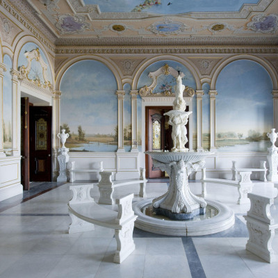 Taj Falaknuma Palace image