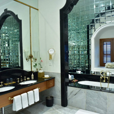 Taj Falaknuma Palace image