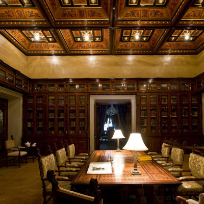 Taj Falaknuma Palace image