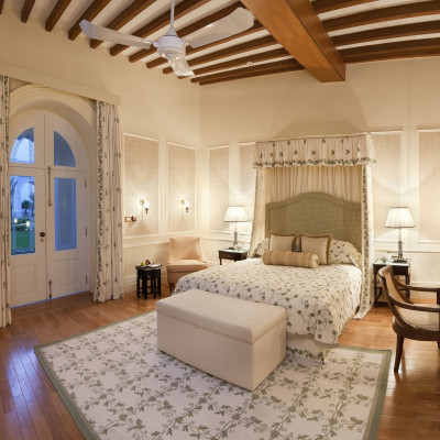 Taj Falaknuma Palace image