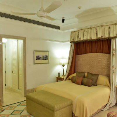 Taj Falaknuma Palace image