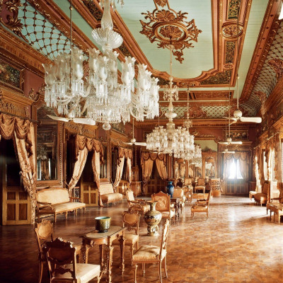 Taj Falaknuma Palace image