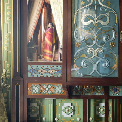 Taj Falaknuma Palace image