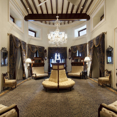 Taj Falaknuma Palace image