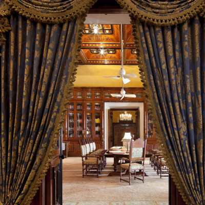 Taj Falaknuma Palace image