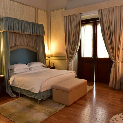 Taj Falaknuma Palace image