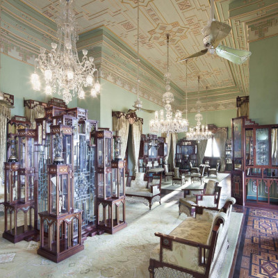 Taj Falaknuma Palace image