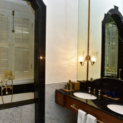 Taj Falaknuma Palace image