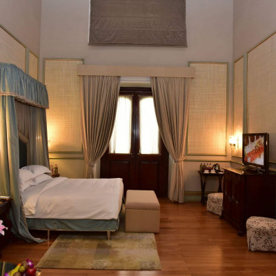 Taj Falaknuma Palace image
