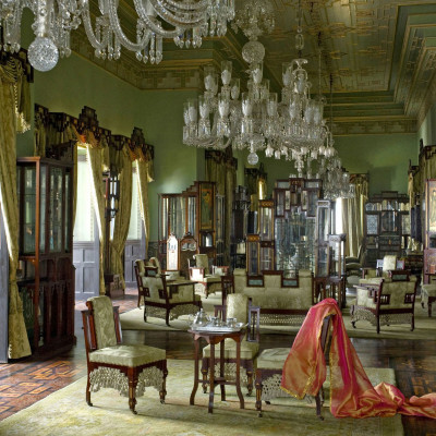Taj Falaknuma Palace image