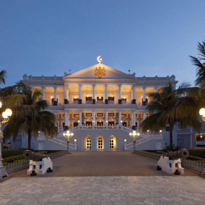 Taj Falaknuma Palace image
