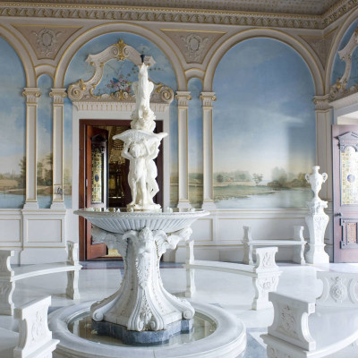 Taj Falaknuma Palace image