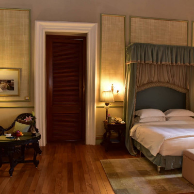 Taj Falaknuma Palace image