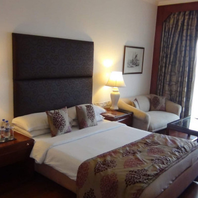 Taj Banjara image