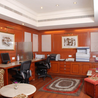 Taj Banjara image