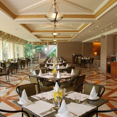 Taj Banjara image