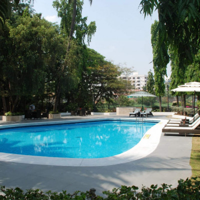 Taj Banjara image