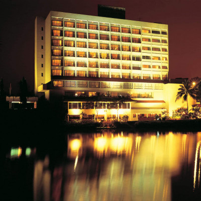 Taj Banjara image