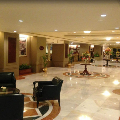 Taj Banjara image