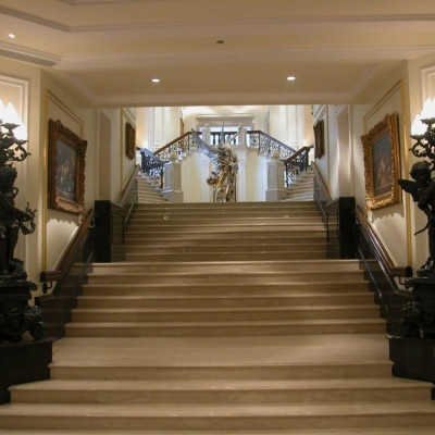 Taj Krishna image