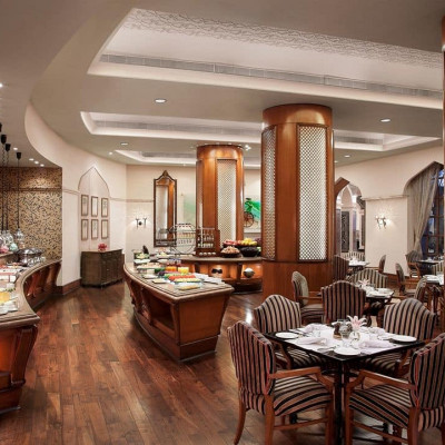 Taj Krishna image
