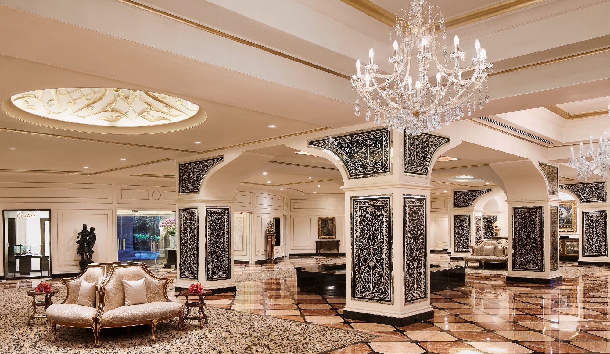 Taj Krishna