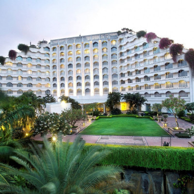Taj Krishna image