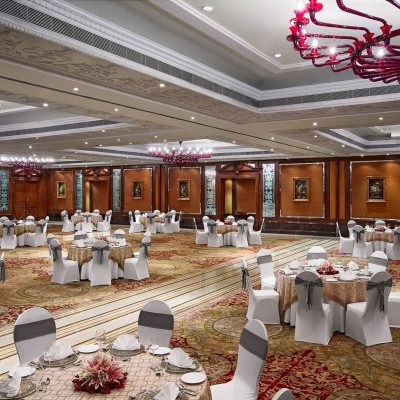 Taj Krishna image