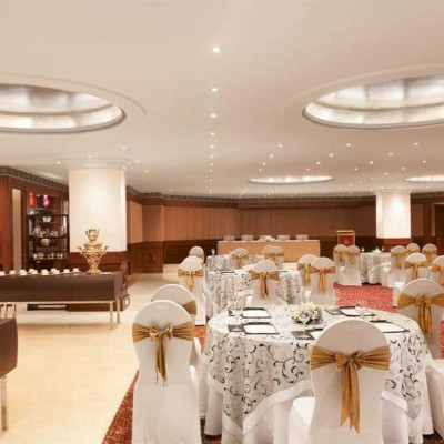 Taj Krishna image