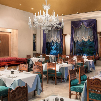 Taj Krishna image