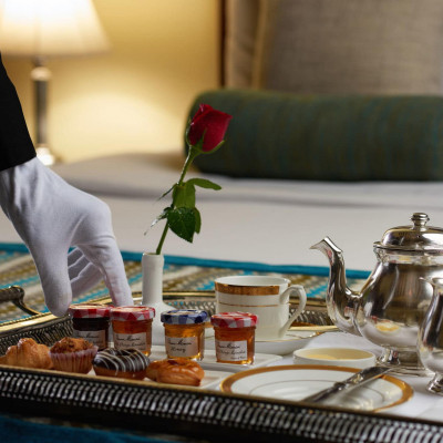 Taj Krishna image