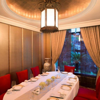Taj Krishna image