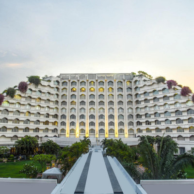 Taj Krishna image