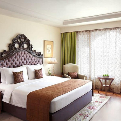 Taj Krishna image