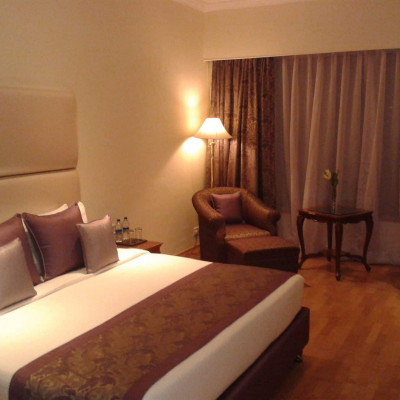 Taj Deccan image