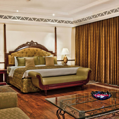 Taj Deccan image