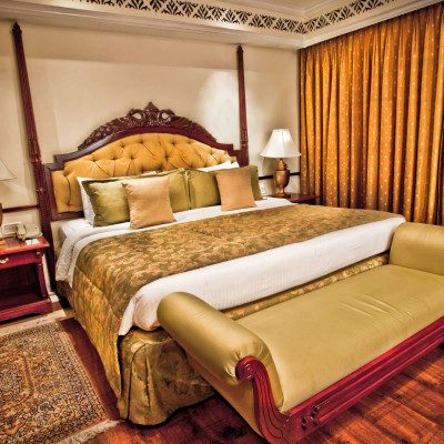 Taj Deccan image