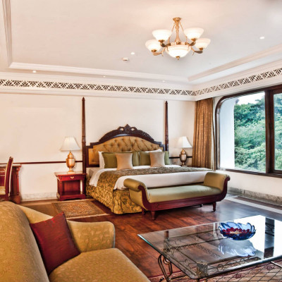 Taj Deccan image