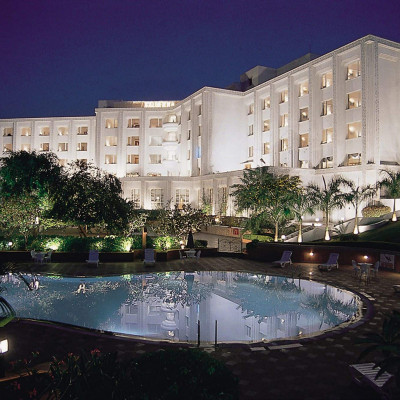 Taj Deccan image
