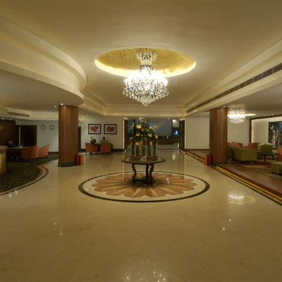 Taj Deccan image