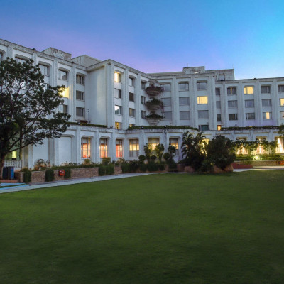 Taj Deccan image