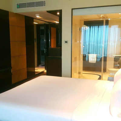 Vivanta Hyderabad, Begumpet image