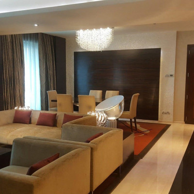Vivanta Hyderabad, Begumpet image