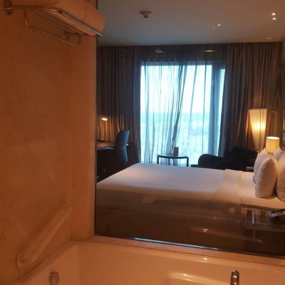 Vivanta Hyderabad, Begumpet image