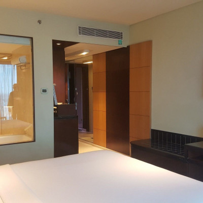 Vivanta Hyderabad, Begumpet image