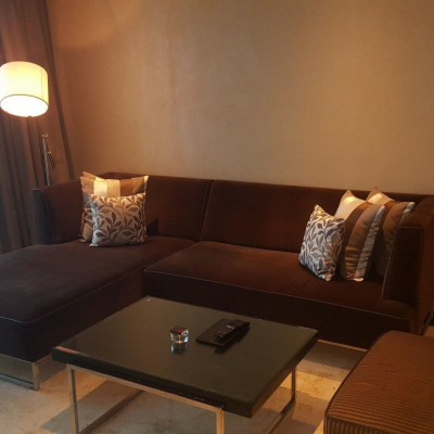 Vivanta Hyderabad, Begumpet image